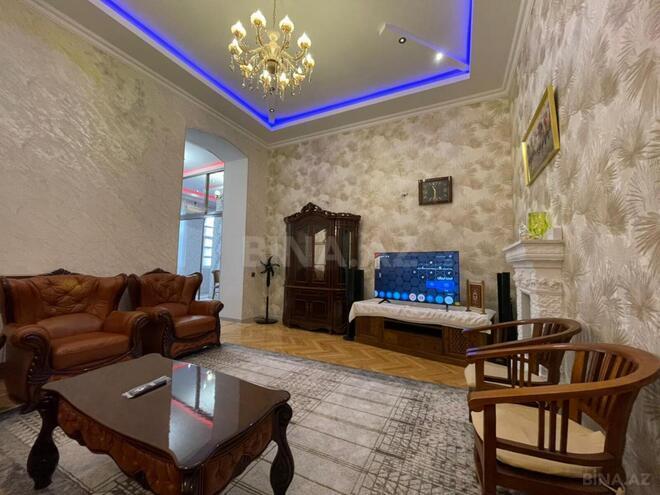 Satılır 3 otaqlı köhnə tikili 100 m², Nizami m., photo 6 from 27