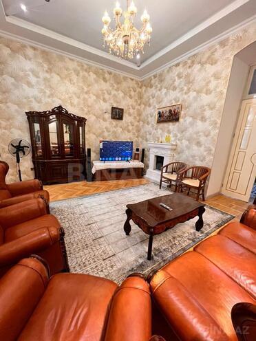 Satılır 3 otaqlı köhnə tikili 100 m², Nizami m., photo 4 from 27