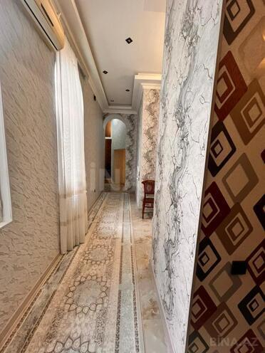 Satılır 3 otaqlı köhnə tikili 100 m², Nizami m., photo 23 from 27
