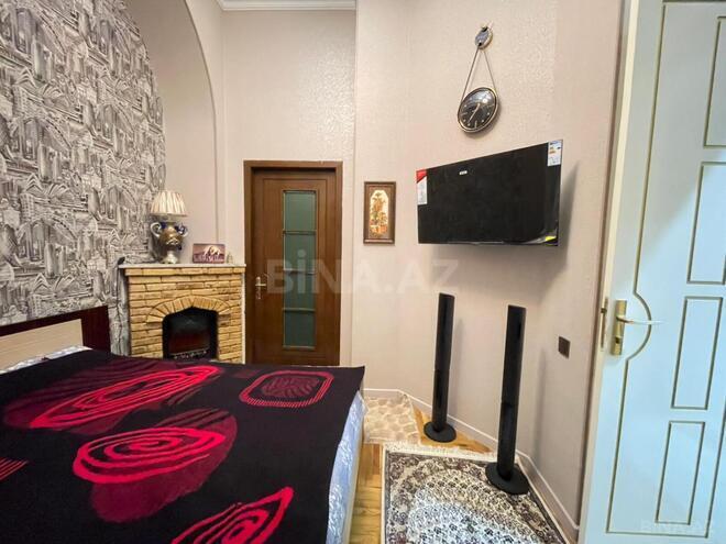 Satılır 3 otaqlı köhnə tikili 100 m², Nizami m., photo 15 from 27