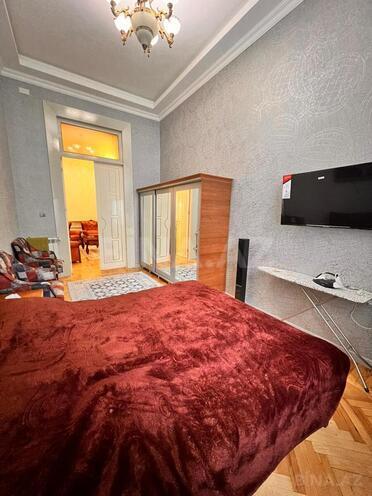 Satılır 3 otaqlı köhnə tikili 100 m², Nizami m., photo 11 from 27