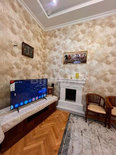 Satılır 3 otaqlı köhnə tikili 100 m², Nizami m., photo 8 from 27