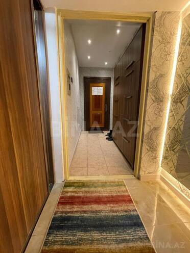 Satılır 3 otaqlı köhnə tikili 100 m², Nizami m., photo 24 from 27