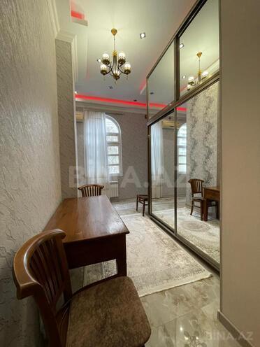 Satılır 3 otaqlı köhnə tikili 100 m², Nizami m., photo 17 from 27
