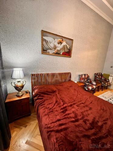 Satılır 3 otaqlı köhnə tikili 100 m², Nizami m., photo 10 from 27