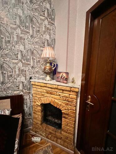 Satılır 3 otaqlı köhnə tikili 100 m², Nizami m., photo 16 from 27