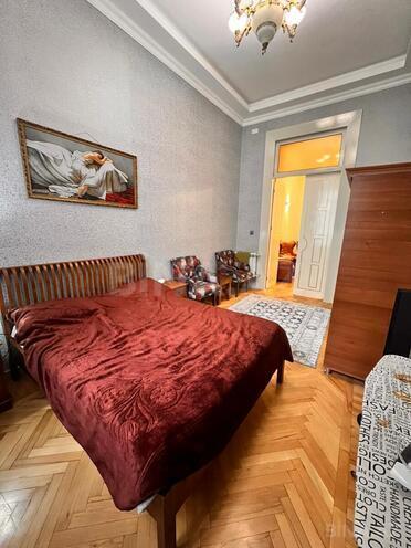 Satılır 3 otaqlı köhnə tikili 100 m², Nizami m., photo 12 from 27