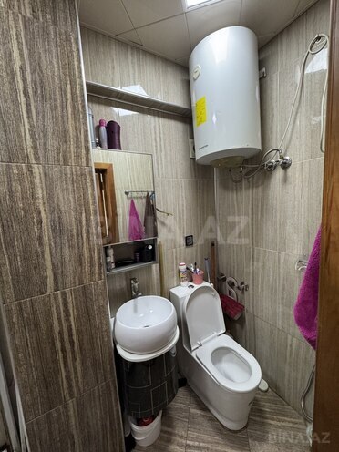 Продаётся 3-комн. вторичка 70 м², м. Азадлыг проспекти, photo 16 from 19