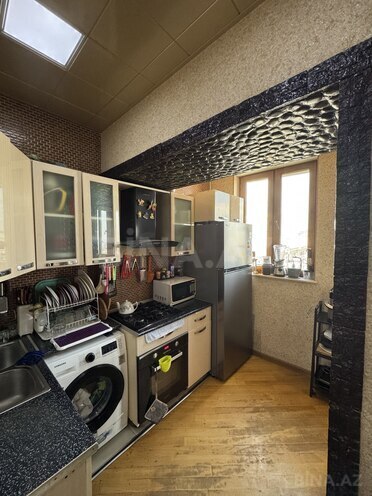 Продаётся 3-комн. вторичка 70 м², м. Азадлыг проспекти, photo 13 from 19
