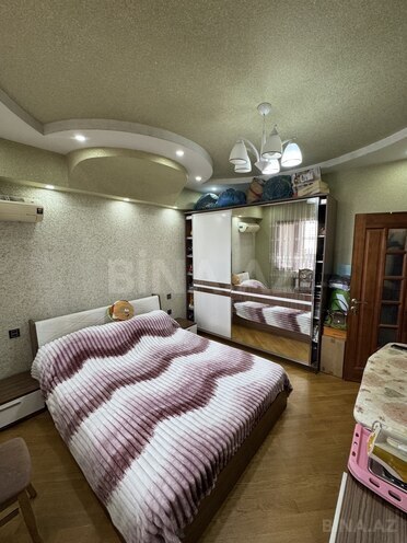Продаётся 3-комн. вторичка 70 м², м. Азадлыг проспекти, photo 8 from 19
