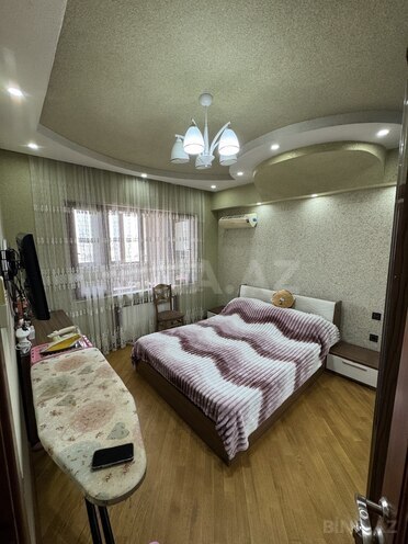 Продаётся 3-комн. вторичка 70 м², м. Азадлыг проспекти, photo 12 from 19