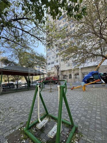 Продаётся 3-комн. вторичка 70 м², м. Азадлыг проспекти, photo 4 from 19