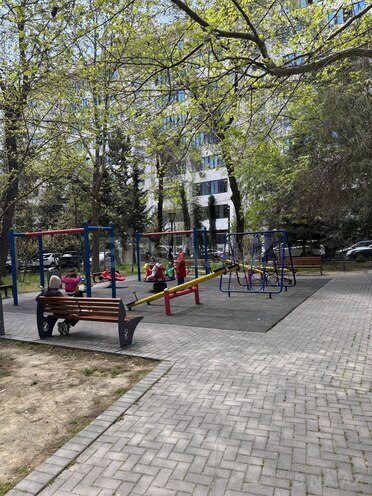Продаётся 3-комн. вторичка 70 м², м. Азадлыг проспекти, photo 1 from 19