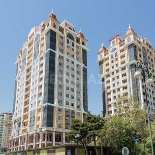 Сдаётся 3-комн. новостройка 120 м², м. 28 мая, photo 1 from 15