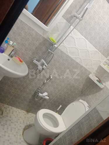 İcarəyə verilir 2 otaqlı həyət evi/bağ evi 50 m², Biləcəri q., photo 5 from 6