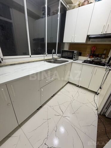 Satılır 2 otaqlı yeni tikili 62 m², Azadlıq Prospekti m., photo 8 from 14