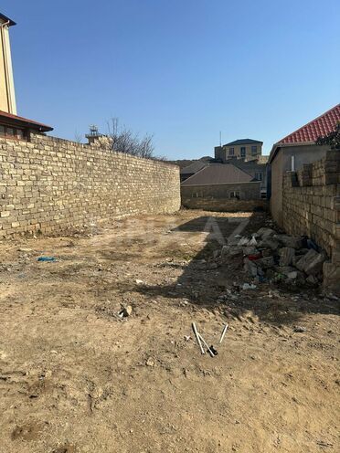 Satılır  torpaq 4 sot, Badamdar q., photo 3 from 6