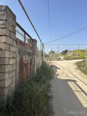Satılır  torpaq 10 sot, Nardaran q., photo 4 from 8