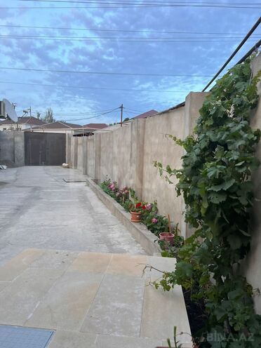 Satılır 3 otaqlı həyət evi/bağ evi 110 m², Xətai r., photo 3 from 9