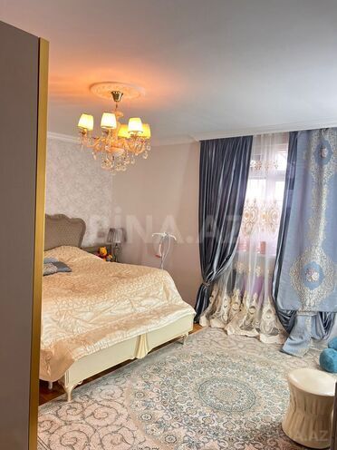 Satılır 3 otaqlı həyət evi/bağ evi 110 m², Xətai r., photo 6 from 9