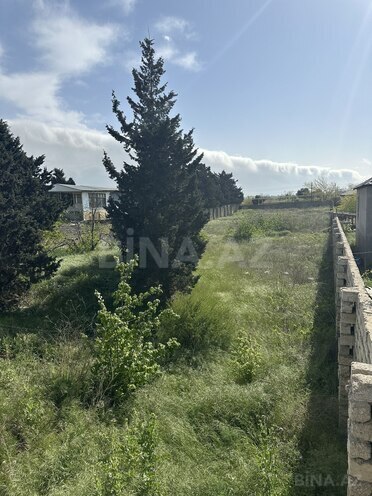Satılır  torpaq 10 sot, Nardaran q., photo 5 from 8