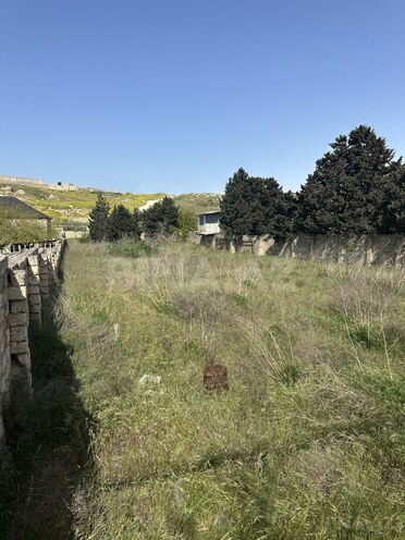 Satılır  torpaq 10 sot, Nardaran q., photo 6 from 8