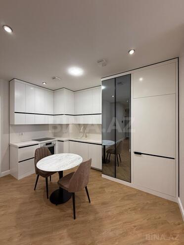 Сдаётся 3-комн. новостройка 100 м², пос. Аг шехер, photo 8 from 24