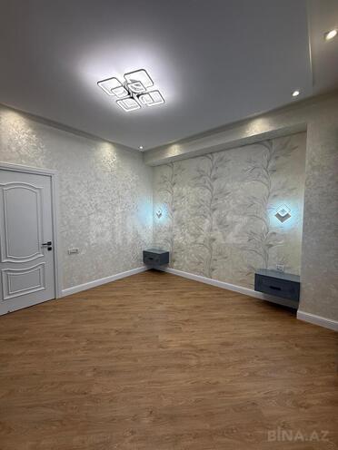 Сдаётся 3-комн. новостройка 100 м², пос. Аг шехер, photo 16 from 24