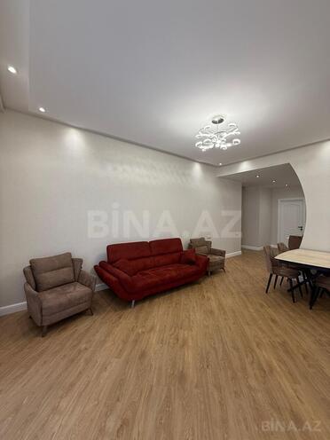 Сдаётся 3-комн. новостройка 100 м², пос. Аг шехер, photo 3 from 24