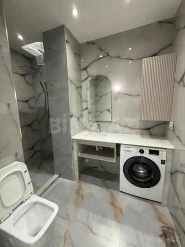 Сдаётся 3-комн. новостройка 100 м², пос. Аг шехер, photo 20 from 24
