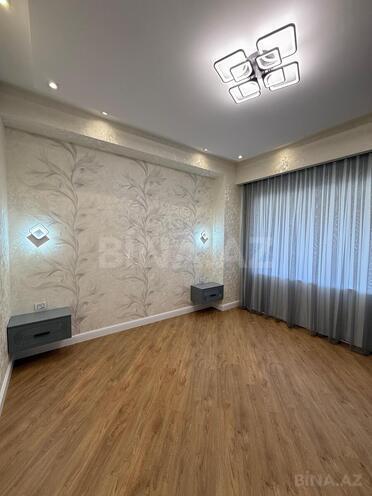 Сдаётся 3-комн. новостройка 100 м², пос. Аг шехер, photo 17 from 24