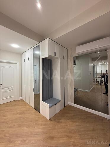 Сдаётся 3-комн. новостройка 100 м², пос. Аг шехер, photo 18 from 24
