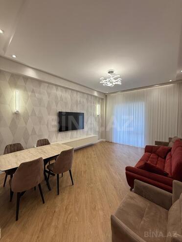 Сдаётся 3-комн. новостройка 100 м², пос. Аг шехер, photo 6 from 24