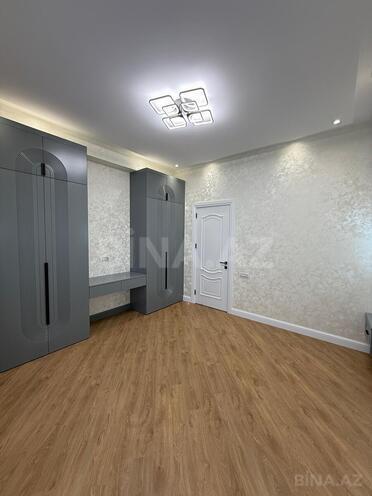 Сдаётся 3-комн. новостройка 100 м², пос. Аг шехер, photo 15 from 24