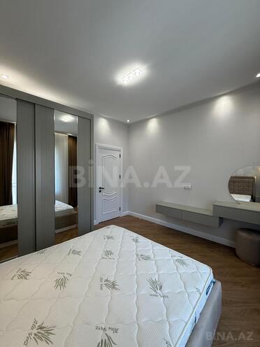 Сдаётся 3-комн. новостройка 100 м², пос. Аг шехер, photo 12 from 24