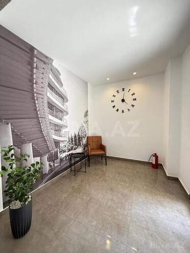 Сдаётся 3-комн. новостройка 100 м², пос. Аг шехер, photo 23 from 24