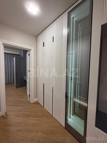 Сдаётся 3-комн. новостройка 100 м², пос. Аг шехер, photo 19 from 24