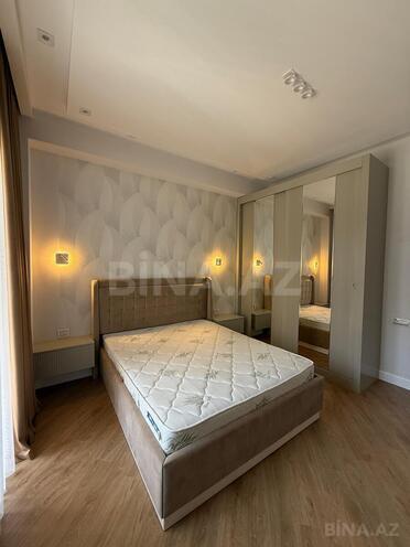 Сдаётся 3-комн. новостройка 100 м², пос. Аг шехер, photo 11 from 24