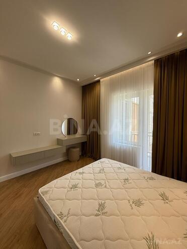 Сдаётся 3-комн. новостройка 100 м², пос. Аг шехер, photo 13 from 24