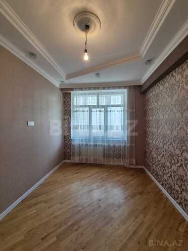 Продаётся 2-комн. новостройка 62 м², м. Ази Асланов, photo 4 from 9