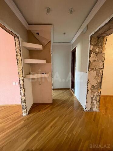 Satılır 3 otaqlı köhnə tikili 110 m², Yasamal r., photo 9 from 14