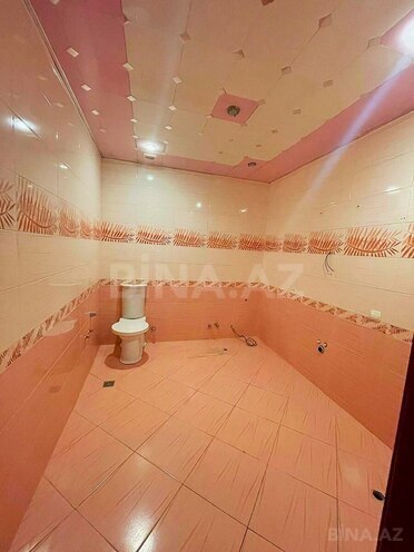 Satılır 3 otaqlı köhnə tikili 110 m², Yasamal r., photo 12 from 14