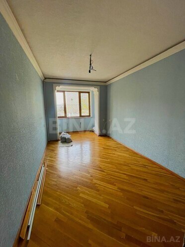 Satılır 3 otaqlı köhnə tikili 110 m², Yasamal r., photo 5 from 14