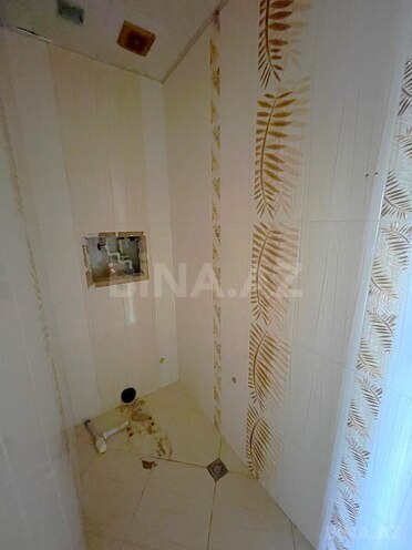 Satılır 3 otaqlı köhnə tikili 110 m², Yasamal r., photo 11 from 14