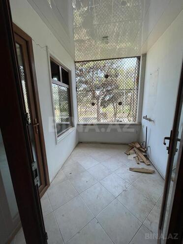 Satılır 3 otaqlı köhnə tikili 110 m², Yasamal r., photo 8 from 14