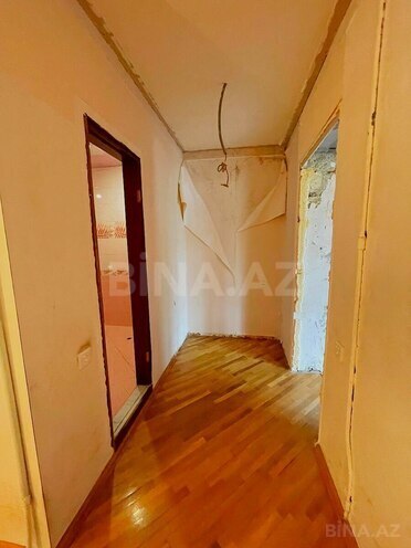 Satılır 3 otaqlı köhnə tikili 110 m², Yasamal r., photo 10 from 14