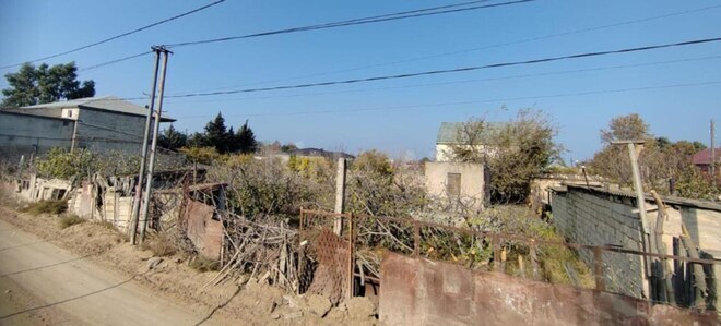 Продаётся  участок 15 сот, пос. Новханы, photo 4 from 5