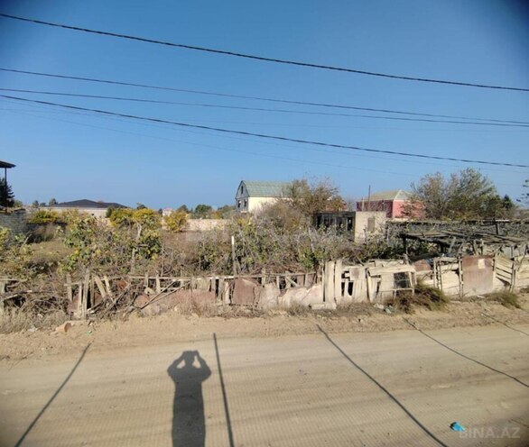 Продаётся  участок 15 сот, пос. Новханы, photo 3 from 5