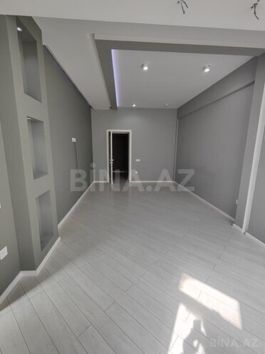 Satılır 2 otaqlı yeni tikili 64.7 m², Neftçilər m., photo 4 from 14