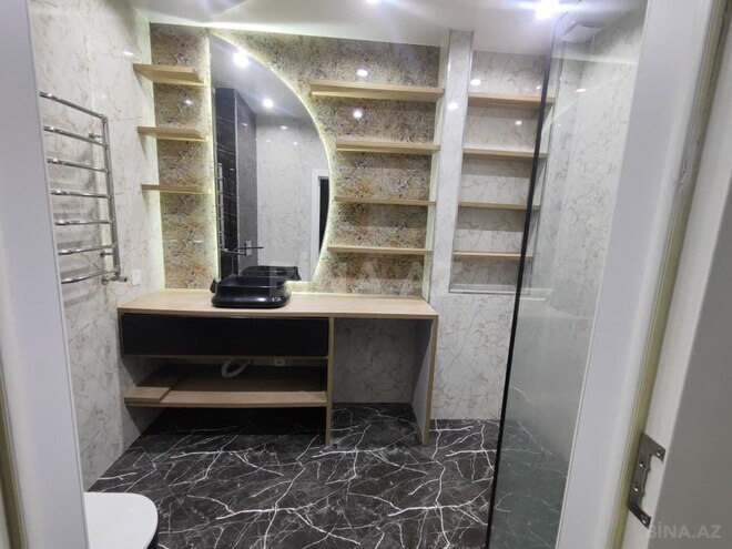 Satılır 2 otaqlı yeni tikili 64.7 m², Neftçilər m., photo 12 from 14